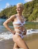 Megan Rapinoe in Sports Illustrated Swimsuit 2019