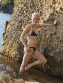 Megan Rapinoe in Sports Illustrated Swimsuit 2019