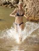 Megan Rapinoe in Sports Illustrated Swimsuit 2019