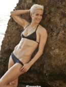 Megan Rapinoe in Sports Illustrated Swimsuit 2019