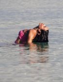 Nadine Velazquez Bikini Photoshoot 2019