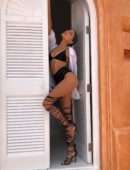 Olivia Culpo in Bikini Photoshoot
