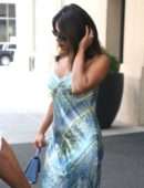 Priyanka Chopra Out in NYC