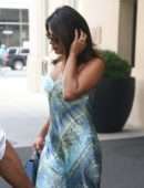 Priyanka Chopra Out in NYC
