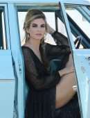 Rachel McCord Booty in Photohoot in Los Angeles
