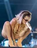 Rita Ora Performing Live at Ruisrock 2019 in Turku
