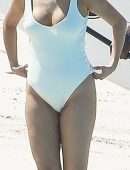 Selena-Gomez-Booty-in-White-Swimsuit-15