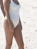 Selena-Gomez-Booty-in-White-Swimsuit-22
