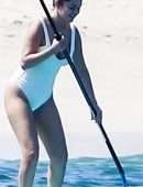 Selena-Gomez-Booty-in-White-Swimsuit-35