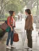 Selena Gomez in ‘A Rainy Day in New York’ Stills 2019