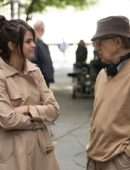 Selena Gomez in ‘A Rainy Day in New York’ Stills 2019