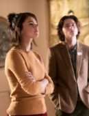Selena Gomez in ‘A Rainy Day in New York’ Stills 2019