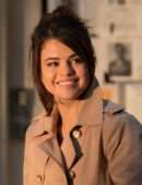Selena Gomez in ‘A Rainy Day in New York’ Stills 2019