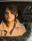 Selena Gomez in ‘A Rainy Day in New York’ Stills 2019