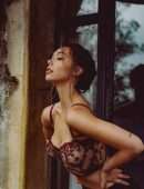 Alexis Ren in Modeliste Magazine Photoshoot - August 2019