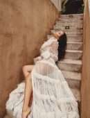 Alexis Ren in Modeliste Magazine Photoshoot - August 2019