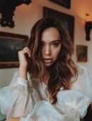 Alexis Ren in Modeliste Magazine Photoshoot - August 2019