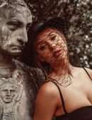 Alexis Ren in Modeliste Magazine Photoshoot - August 2019