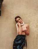 Alexis Ren in Modeliste Magazine Photoshoot - August 2019