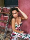 Alexis Ren in Modeliste Magazine Photoshoot - August 2019