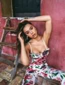 Alexis Ren in Modeliste Magazine Photoshoot - August 2019