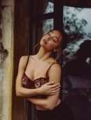 Alexis Ren in Modeliste Magazine Photoshoot - August 2019