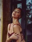 Alexis Ren in Modeliste Magazine Photoshoot - August 2019