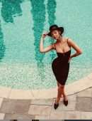 Alexis Ren in Modeliste Magazine Photoshoot - August 2019