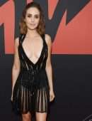 Alison Brie at 2019 MTV Video Music Awards in Newark