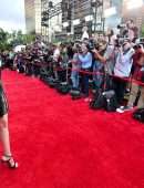 Alison Brie at 2019 MTV Video Music Awards in Newark