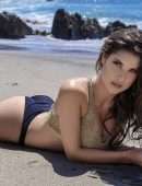 Amanda Cerny in Maxim Mexico Magazine Photoshoot - August 2019