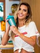 Audrina Patridge for Bikini Photoshoot 2019