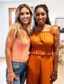 Audrina Patridge for Bikini Photoshoot 2019