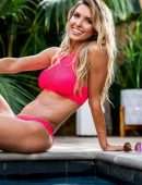 Audrina Patridge for Bikini Photoshoot 2019