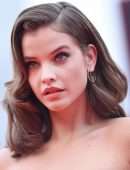 Barbara Palvin at the Premiere of “The Truth” in Venice