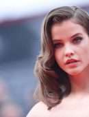 Barbara Palvin at the Premiere of “The Truth” in Venice
