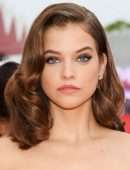 Barbara Palvin at the Premiere of “The Truth” in Venice