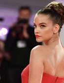 Barbara Palvin at the Screening of Seberg at 76th Venice Film Festival