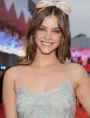 Barbara Palvin at the Screening of 'Joker' at the 76th Venice Film Festival