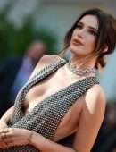 Bella Thorne at the Premiere of ‘Joker’ at Venice Film Festival 2019