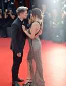 Bella Thorne at the Premiere of ‘Joker’ at Venice Film Festival 2019