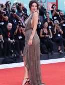 Bella Thorne at the Premiere of ‘Joker’ at Venice Film Festival 2019