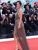 Bella Thorne at the Premiere of ‘Joker’ at Venice Film Festival 2019