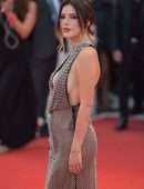 Bella Thorne at the Premiere of ‘Joker’ at Venice Film Festival 2019