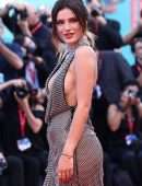 Bella Thorne at the Premiere of ‘Joker’ at Venice Film Festival 2019