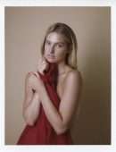 Brooke Buchanan August Photoshoot