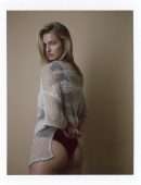 Brooke Buchanan August Photoshoot