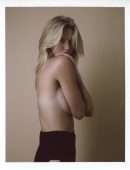 Brooke Buchanan August Photoshoot