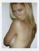 Brooke Buchanan August Photoshoot