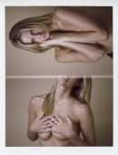 Brooke Buchanan August Photoshoot